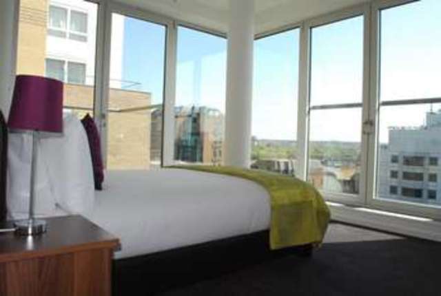  Image of 2 bedroom Flat for sale in Baltimore Wharf London E14 at South Dockside  London, E14 9FB