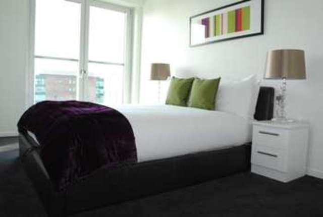  Image of 2 bedroom Flat for sale in Baltimore Wharf London E14 at South Dockside  London, E14 9FB