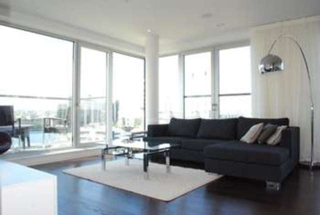  Image of 2 bedroom Flat for sale in Baltimore Wharf London E14 at South Dockside  London, E14 9FB