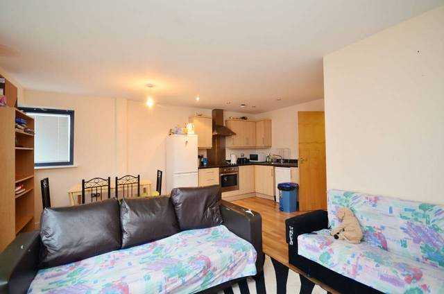  Image of 2 bedroom Flat for sale in Woodmill Road London E5 at Bamboo Court  Clapton, E5 9GJ