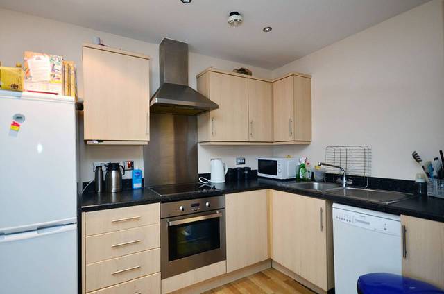  Image of 2 bedroom Flat for sale in Woodmill Road London E5 at Bamboo Court  Clapton, E5 9GJ