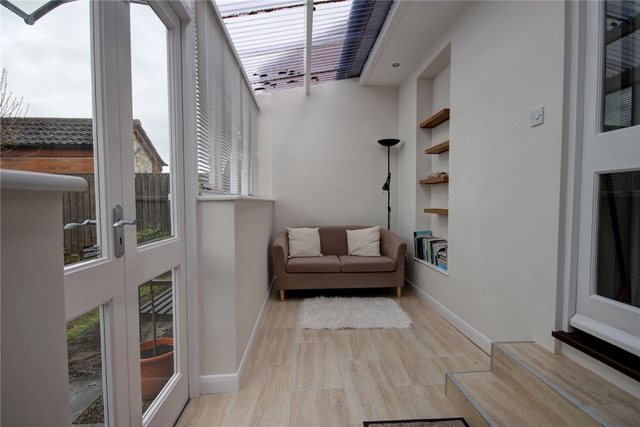  Image of 3 bedroom Semi-Detached house for sale in Bamburgh Avenue Bishop Auckland DL14 at Bishop Auckland County Durham Witton Park, DL14 6NF