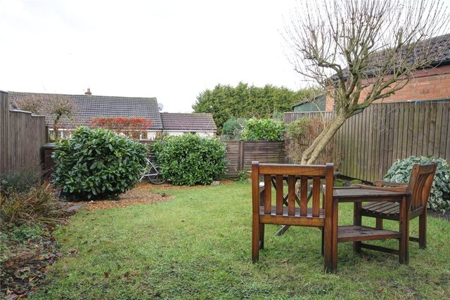  Image of 3 bedroom Semi-Detached house for sale in Bamburgh Avenue Bishop Auckland DL14 at Bishop Auckland County Durham Witton Park, DL14 6NF