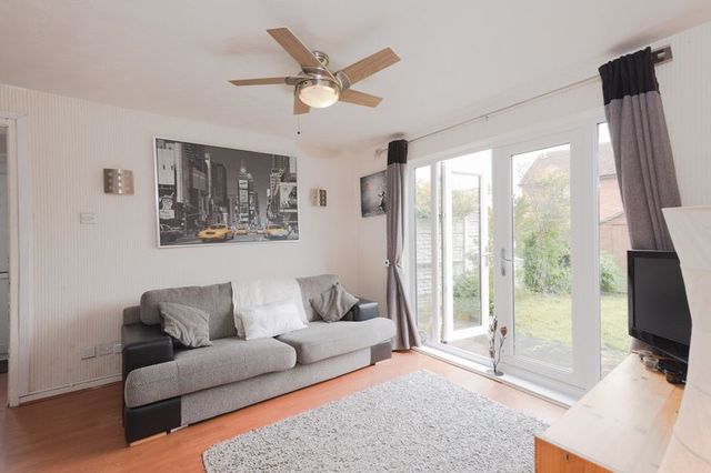  Image of 1 bedroom Semi-Detached house for sale in Bamford Close Runcorn WA7 at Bamford Close  Runcorn, WA7 5NT