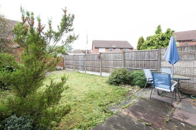  Image of 1 bedroom Semi-Detached house for sale in Bamford Close Runcorn WA7 at Bamford Close  Runcorn, WA7 5NT