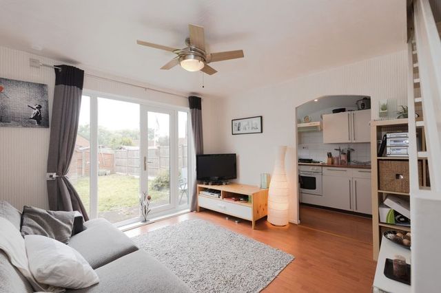  Image of 1 bedroom Semi-Detached house for sale in Bamford Close Runcorn WA7 at Bamford Close  Runcorn, WA7 5NT