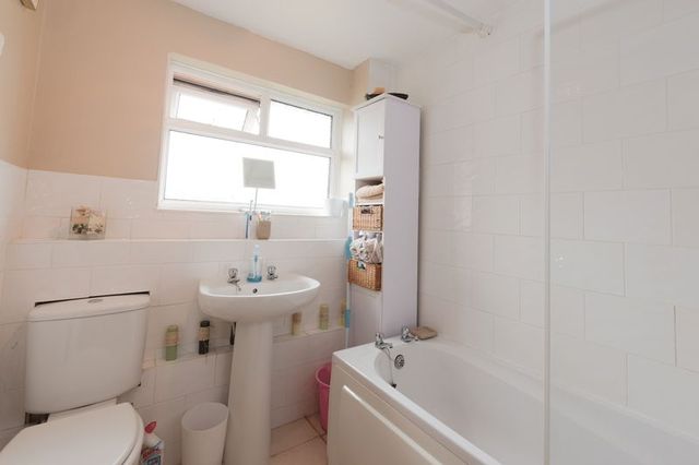  Image of 1 bedroom Semi-Detached house for sale in Bamford Close Runcorn WA7 at Bamford Close  Runcorn, WA7 5NT