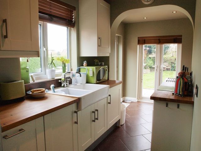 Image of 3 bedroom Semi-Detached house for sale in Bancroft Road Newark NG24 at Bancroft Road  Newark, NG24 1SF