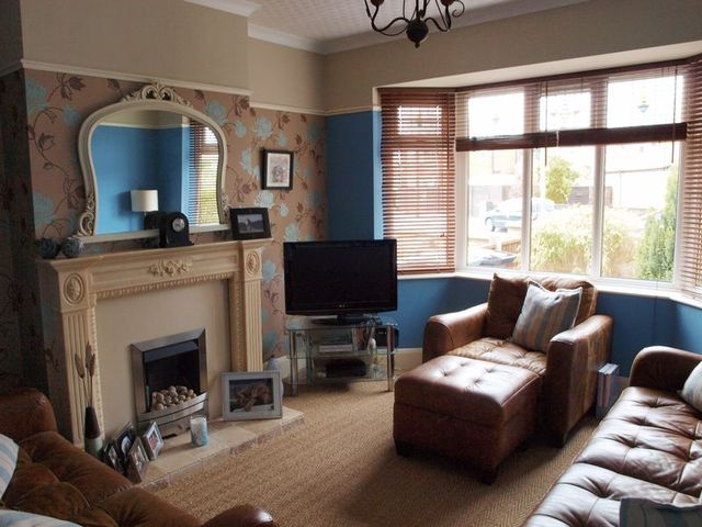 Image of 3 bedroom Semi-Detached house for sale in Bancroft Road Newark NG24 at Bancroft Road  Newark, NG24 1SF