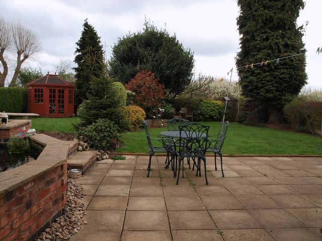  Image of 3 bedroom Semi-Detached house for sale in Bancroft Road Newark NG24 at Bancroft Road  Newark, NG24 1SF