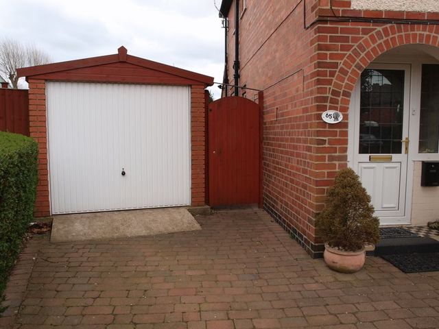  Image of 3 bedroom Semi-Detached house for sale in Bancroft Road Newark NG24 at Bancroft Road  Newark, NG24 1SF