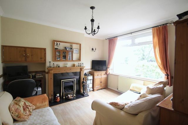  Image of 3 bedroom Semi-Detached house for sale in Ffriddoedd Road Bangor LL57 at Ffriddoedd Road  Bangor, LL57 2TT