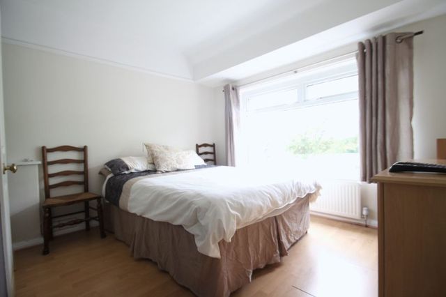  Image of 3 bedroom Semi-Detached house for sale in Ffriddoedd Road Bangor LL57 at Ffriddoedd Road  Bangor, LL57 2TT