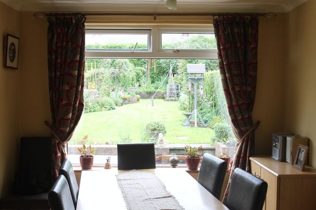  Image of 3 bedroom Semi-Detached house for sale in Ffriddoedd Road Bangor LL57 at Ffriddoedd Road  Bangor, LL57 2TT