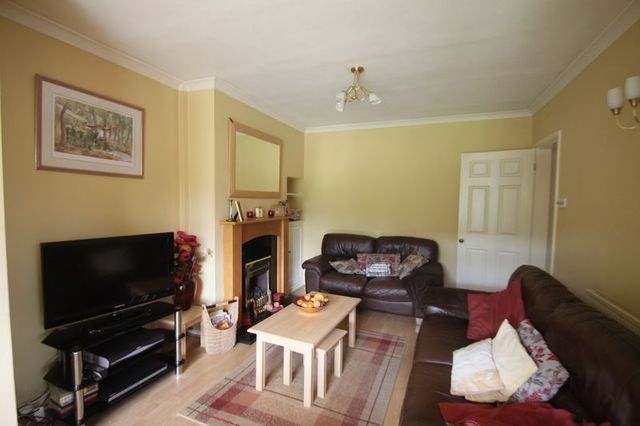  Image of 3 bedroom Semi-Detached house for sale in Ffriddoedd Road Bangor LL57 at Ffriddoedd Road  Bangor, LL57 2TT