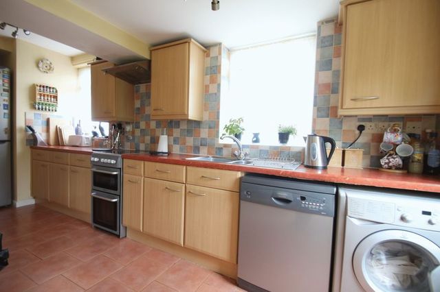  Image of 3 bedroom Semi-Detached house for sale in Ffriddoedd Road Bangor LL57 at Ffriddoedd Road  Bangor, LL57 2TT