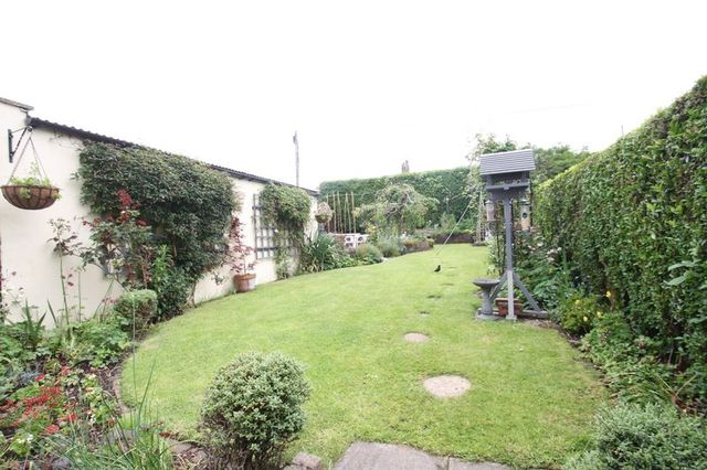  Image of 3 bedroom Semi-Detached house for sale in Ffriddoedd Road Bangor LL57 at Ffriddoedd Road  Bangor, LL57 2TT