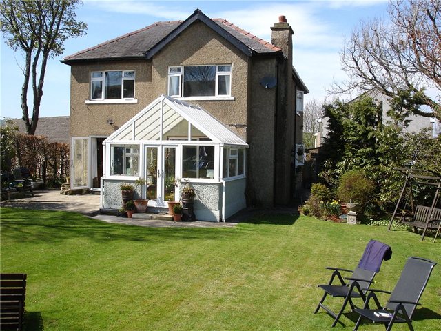  Image of 4 bedroom Detached house for sale in Keighley Road Cowling Keighley BD22 at Cow Lane, Keighley Road Cowling Cowling, BD22 0AW