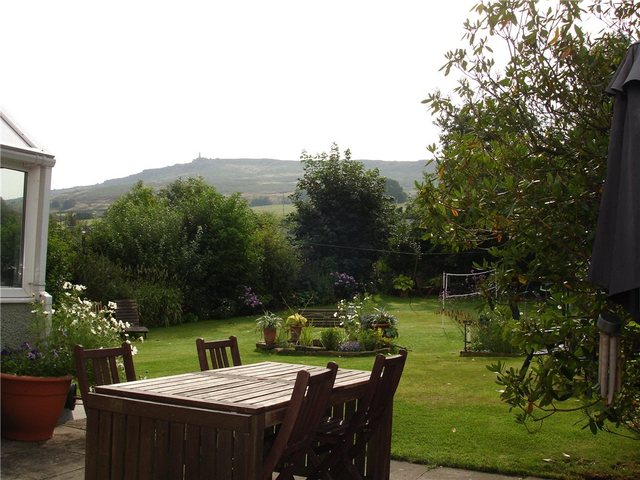  Image of 4 bedroom Detached house for sale in Keighley Road Cowling Keighley BD22 at Cow Lane, Keighley Road Cowling Cowling, BD22 0AW