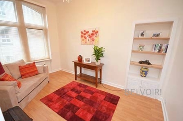  Image of 1 bedroom Flat to rent in Bank Street Stirling FK8 at Stirling Town Stirling Stirling, FK8 1BW