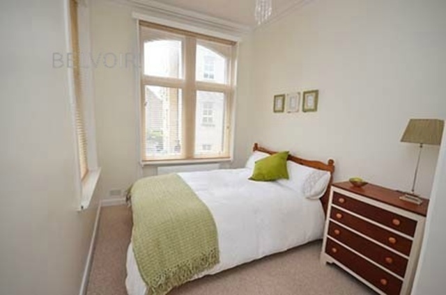  Image of 1 bedroom Flat to rent in Bank Street Stirling FK8 at Stirling Town Stirling Stirling, FK8 1BW