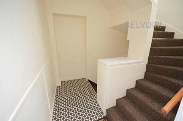  Image of 1 bedroom Flat to rent in Bank Street Stirling FK8 at Stirling Town Stirling Stirling, FK8 1BW