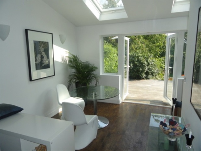  Image of 4 bedroom Detached house for sale in Bankfield Drive Shipley BD18 at Nab Wood, Shipley, BD18 4AD