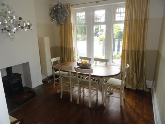  Image of 4 bedroom Detached house for sale in Bankfield Drive Shipley BD18 at Nab Wood, Shipley, BD18 4AD
