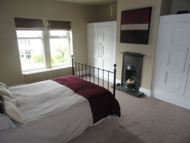  Image of 4 bedroom Detached house for sale in Bankfield Drive Shipley BD18 at Nab Wood, Shipley, BD18 4AD