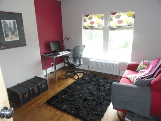  Image of 4 bedroom Detached house for sale in Bankfield Drive Shipley BD18 at Nab Wood, Shipley, BD18 4AD