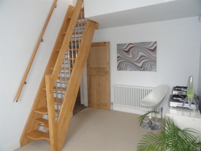 Image of 4 bedroom Detached house for sale in Bankfield Drive Shipley BD18 at Nab Wood, Shipley, BD18 4AD