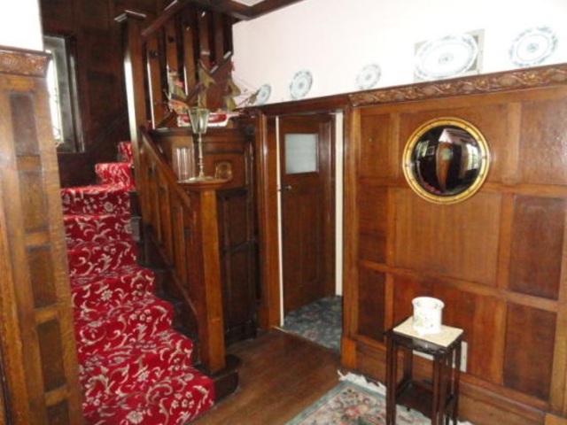  Image of 4 bedroom Detached house for sale in Bankfield Road Shipley BD18 at Shipley, BD18 4AT