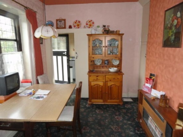  Image of 4 bedroom Detached house for sale in Bankfield Road Shipley BD18 at Shipley, BD18 4AT