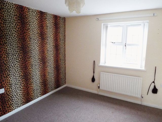  Image of 2 bedroom Semi-Detached house for sale in Banksman Road Stoke-on-Trent ST2 at Banksman Road Moss Green Village Stoke-On-Trent, ST2 0SY