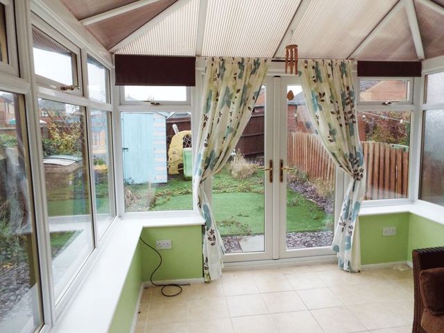  Image of 2 bedroom Semi-Detached house for sale in Banksman Road Stoke-on-Trent ST2 at Banksman Road Moss Green Village Stoke-On-Trent, ST2 0SY