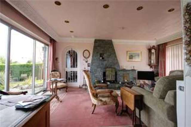  Image of 4 bedroom Detached house for sale in Bankwell Drive High Etherley Bishop Auckland DL14 at High Etherley Bishop Auckland Witton Park, DL14 0HG
