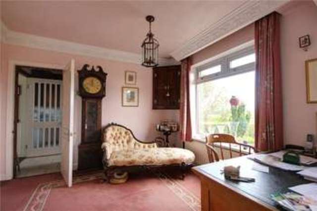  Image of 4 bedroom Detached house for sale in Bankwell Drive High Etherley Bishop Auckland DL14 at High Etherley Bishop Auckland Witton Park, DL14 0HG