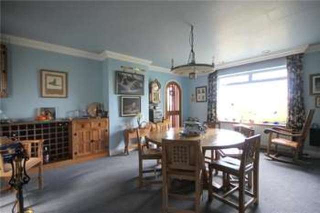  Image of 4 bedroom Detached house for sale in Bankwell Drive High Etherley Bishop Auckland DL14 at High Etherley Bishop Auckland Witton Park, DL14 0HG