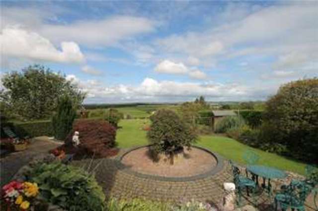 Image of 4 bedroom Detached house for sale in Bankwell Drive High Etherley Bishop Auckland DL14 at High Etherley Bishop Auckland Witton Park, DL14 0HG