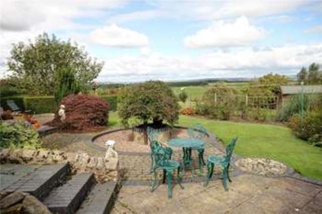 Image of 4 bedroom Detached house for sale in Bankwell Drive High Etherley Bishop Auckland DL14 at High Etherley Bishop Auckland Witton Park, DL14 0HG