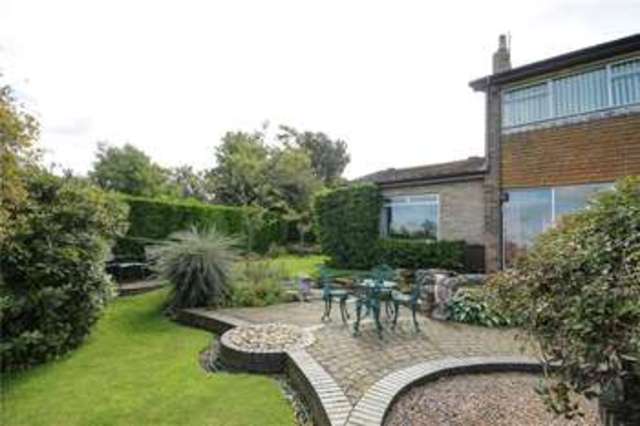  Image of 4 bedroom Detached house for sale in Bankwell Drive High Etherley Bishop Auckland DL14 at High Etherley Bishop Auckland Witton Park, DL14 0HG