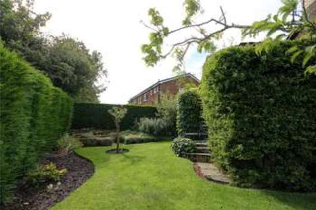  Image of 4 bedroom Detached house for sale in Bankwell Drive High Etherley Bishop Auckland DL14 at High Etherley Bishop Auckland Witton Park, DL14 0HG