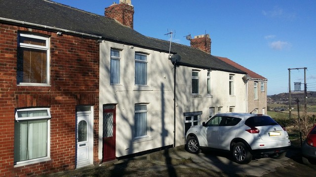  Image of 3 bedroom Terraced house to rent in Bannerman Terrace Sherburn Hill Durham DH6 at Bannerman Terrace Sherburn Hill Durham, DH6 1HJ