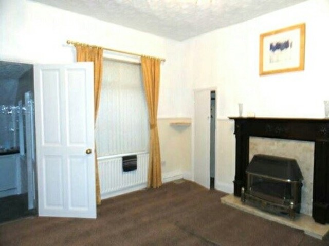  Image of 3 bedroom Terraced house to rent in Bannerman Terrace Sherburn Hill Durham DH6 at Bannerman Terrace Sherburn Hill Durham, DH6 1HJ