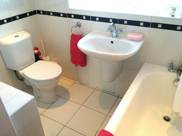  Image of 3 bedroom Terraced house to rent in Bannerman Terrace Sherburn Hill Durham DH6 at Bannerman Terrace Sherburn Hill Durham, DH6 1HJ
