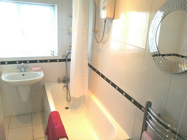  Image of 3 bedroom Terraced house to rent in Bannerman Terrace Sherburn Hill Durham DH6 at Bannerman Terrace Sherburn Hill Durham, DH6 1HJ