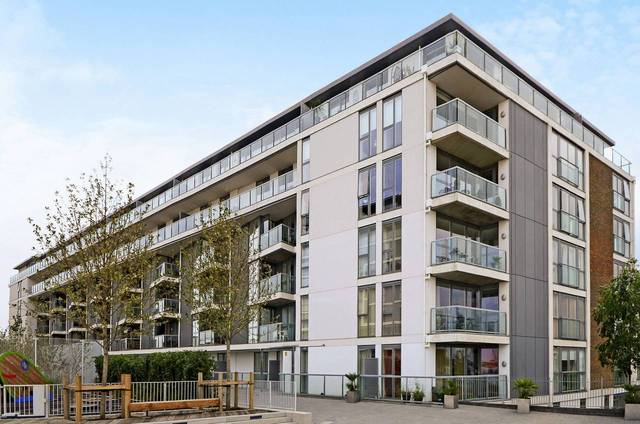  Image of 2 bedroom Flat to rent in Banning Street London SE10 at Banning Street  Greenwich, SE10 0FE
