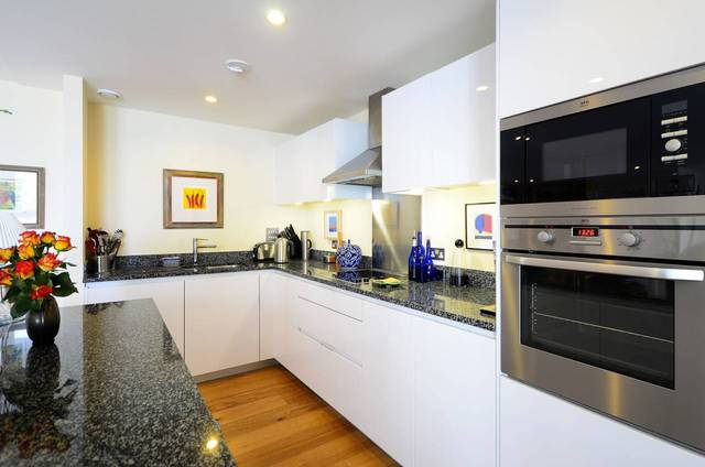  Image of 2 bedroom Flat to rent in Banning Street London SE10 at Banning Street  Greenwich, SE10 0FE