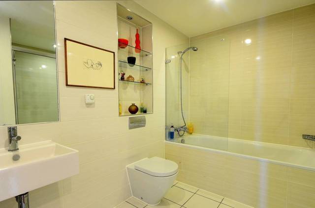  Image of 2 bedroom Flat to rent in Banning Street London SE10 at Banning Street  Greenwich, SE10 0FE