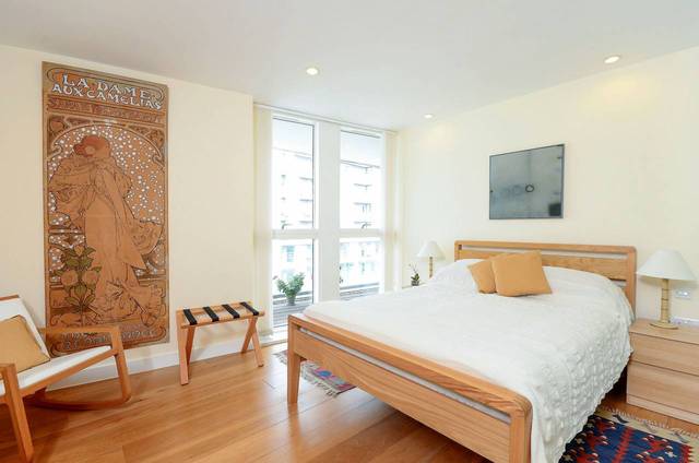  Image of 2 bedroom Flat to rent in Banning Street London SE10 at Banning Street  Greenwich, SE10 0FE
